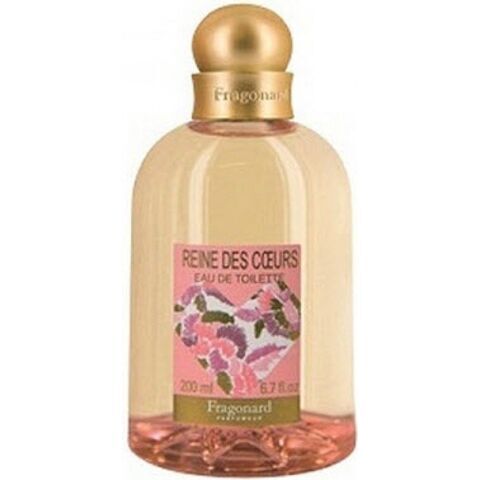 عطر رين دي كيرس فراجونارد