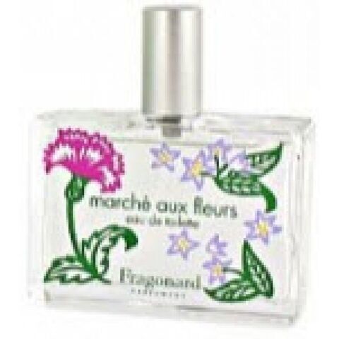 عطر مارش أو فلورز فراجونارد