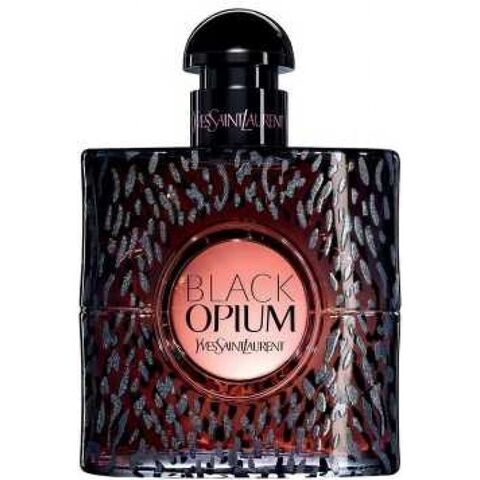 عطر بلاك أوبيوم وايلد اديشن إيف سان لوران