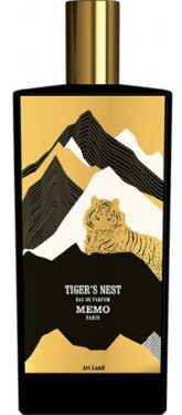 عطر ميمو باريس تايجر نست