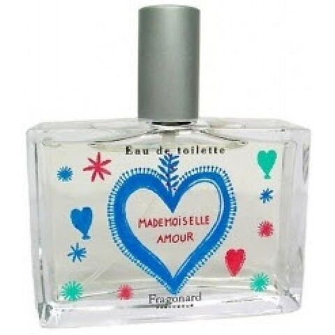 عطر مادموزيل أمور فراجونارد