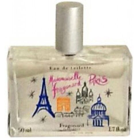 عطر مادموزيل فراجونارد باريس فراجونارد