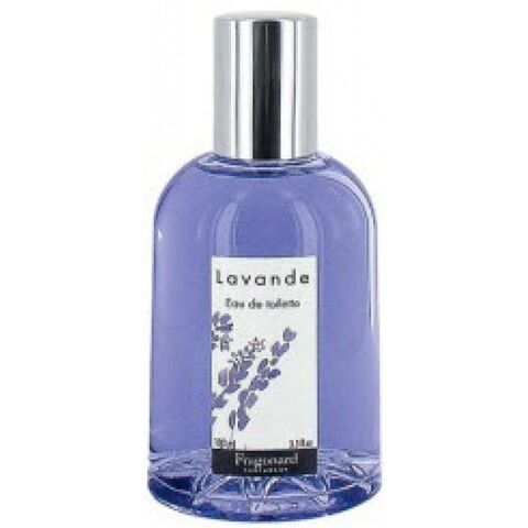 عطر لي ناتورالز لافاندي فراجزنارد