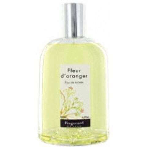 عطر فلور دا أورنج فراجونارد