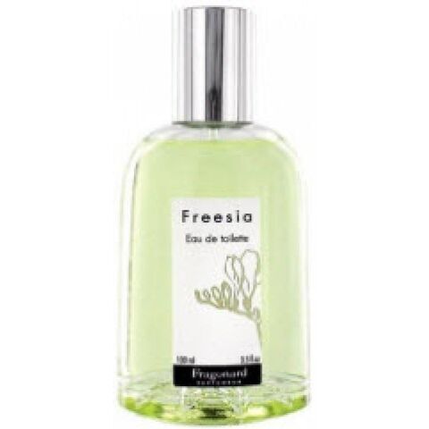 عطر فريزيا فراجونارد