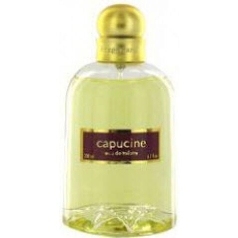 عطر كابوسين فراجونارد