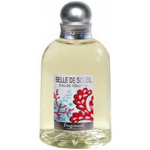 عطر بيل دي سوليل فراجونارد