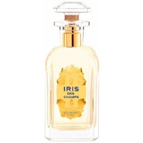 عطر ايريس دي شامبز هوبيجانت
