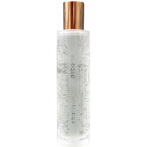 عطر شالايان ايربورن حسين شالايان