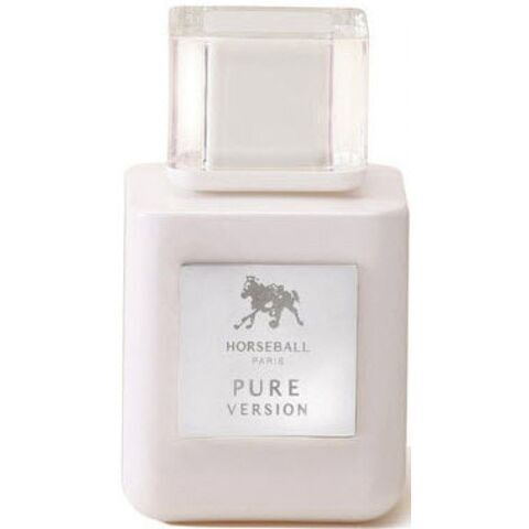 عطر بيور فيرجن هورسبول