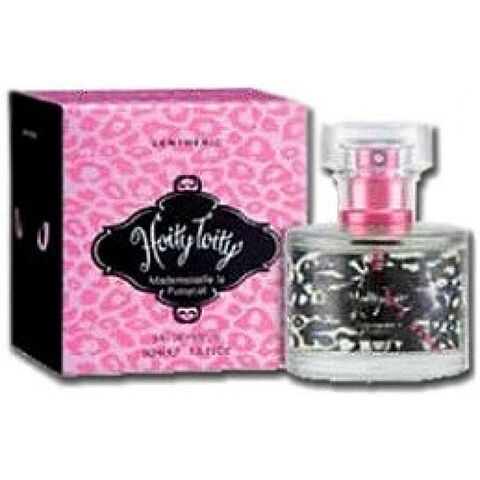 عطر مادموزيل لا بوسي كات هويتي تويتي