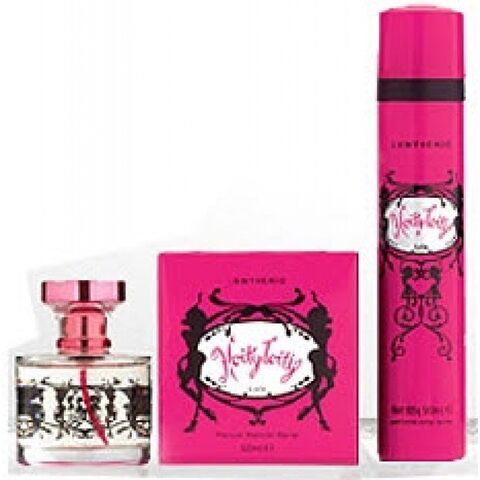 عطر لولا هويتي تويتي