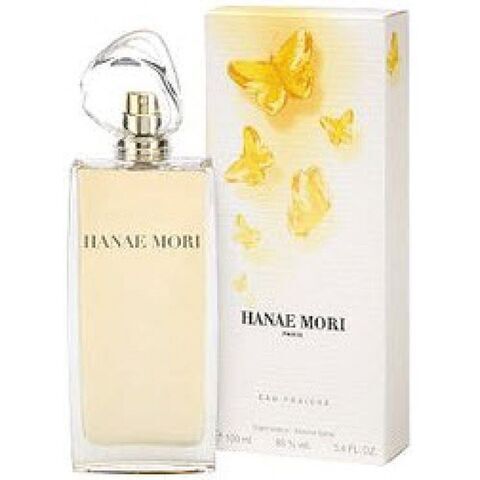 عطر هنا موري يو فريش هنا موري