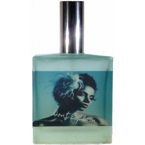 عطر دونت اكسبلين هاوت بارفيومز