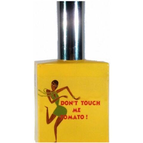 عطر دونت تاتش مي توماتو