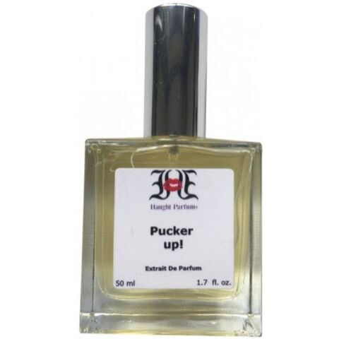 عطر بوكر أب 2016 اديشن هاوت بارفيومز