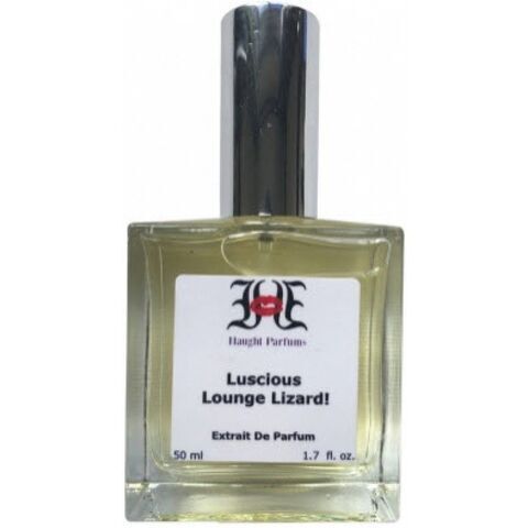 عطر لوشوس لونج ليزارد هاوت بارفيوم