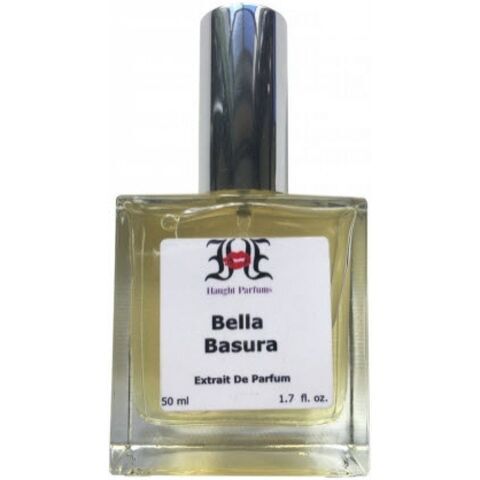 عطر بيلا باسورا هاوت بارفيومز