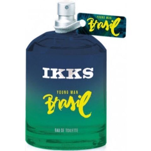 عطر أي كي كي أس يونج مان برازيل أي كي كي أس