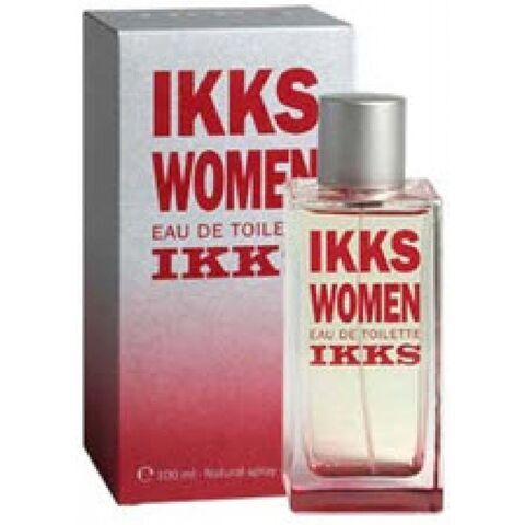 عطر أي كي كي أس وومن أي كي كي أس