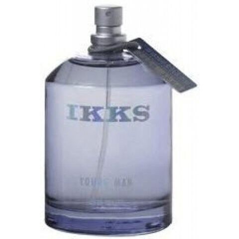 عطر أي كي كي أس يونج مان أي كي كي أس
