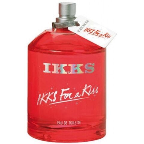 عطر أي كي كي أس أكيس أي كي كي أس