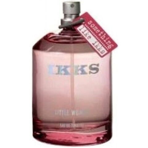 عطر أي كي كي أس ليتل وومن أي كي كي أس