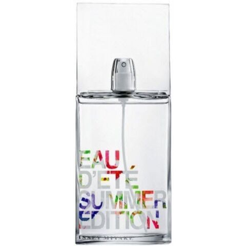 عطر ليو دا ايسي يو دا اتي سمر اديشن فور من ايسي مياكي