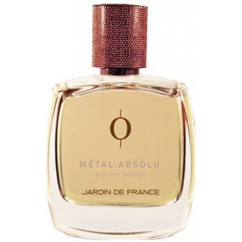 عطر ميتال أبسولو جاردين دي فرانس