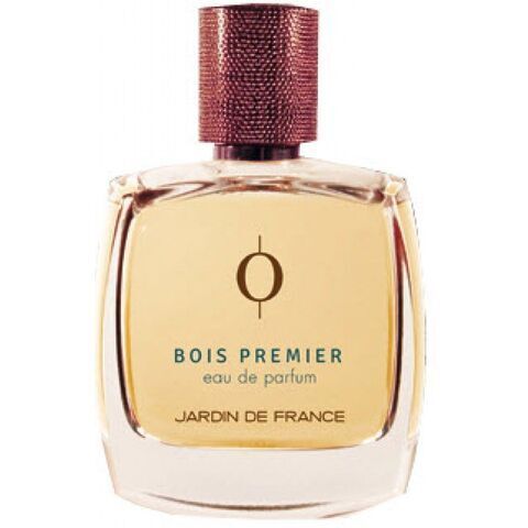 عطر بوا بريمير جاردين دي فرانس