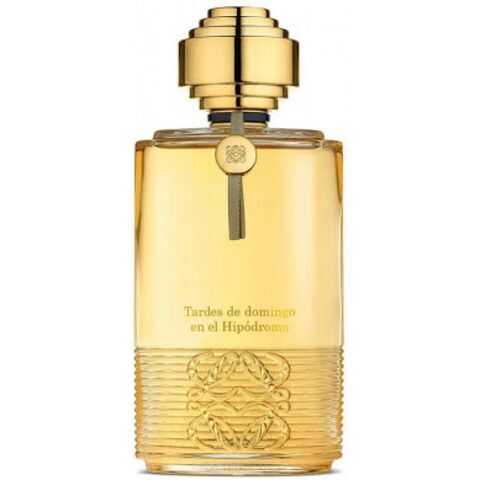 عطر تاردز دي دومينغو ان ال هيبودروم لويفي