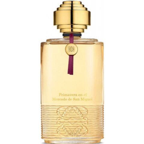 عطر بريمافيرا ان الميركادو دي سان ميجويل لويفي