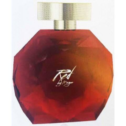 عطر رد باي مورغان مورغان