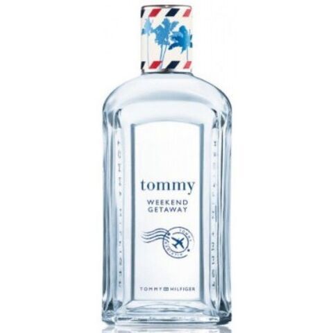 عطر تومي هيلفيغر  تومي ويك اند جيت واي