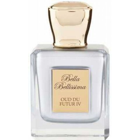 عطر بيلا بيليسيما عود دو فوتور 4