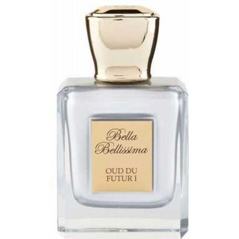 1عطر بيلا بيليسيما عود دو فوتور