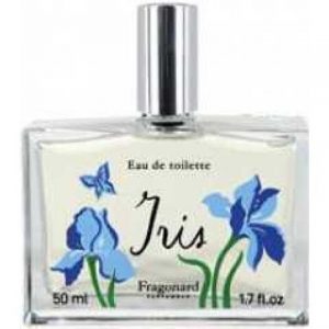 عطر أيريس فراغونارد