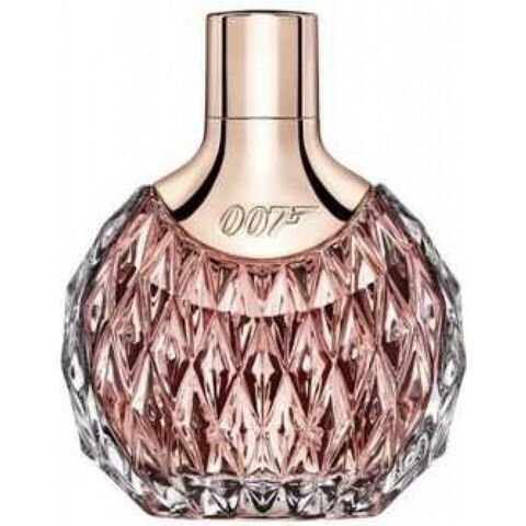 عطر 007 فور ومِن تو جيمس بوند