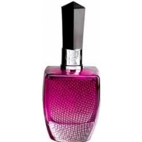 عطر رصاصي روحي تحبك