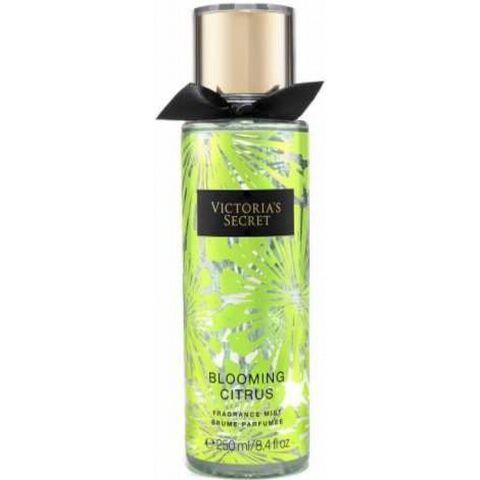 عطر بلومينج سيترَس فيكتوريا سيكرِت