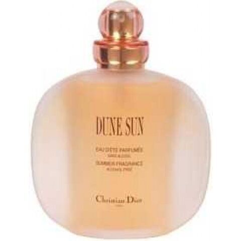 عطر كريستيان ديور ديون صَن