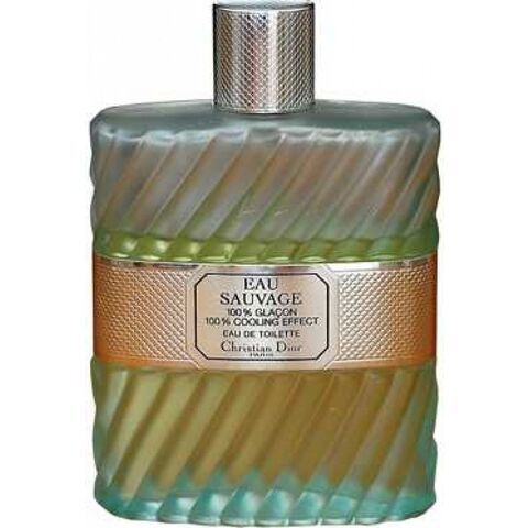 عطر كريستيان ديور  يو سوفاج 100% جلاجون