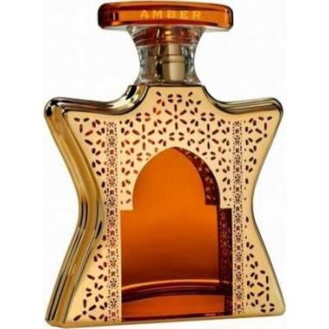 عطر دبي عنبر بوند 9
