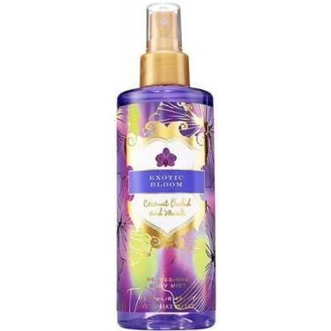 عطر إكسوتِك بلوم  فيكتوريا سيكرِت