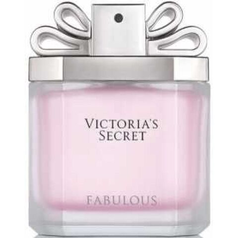 عطر فابيولَس 2015 فيكتوريا سيكرِت