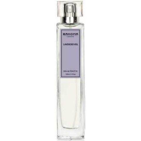 عطر باهوما لافندر فيل