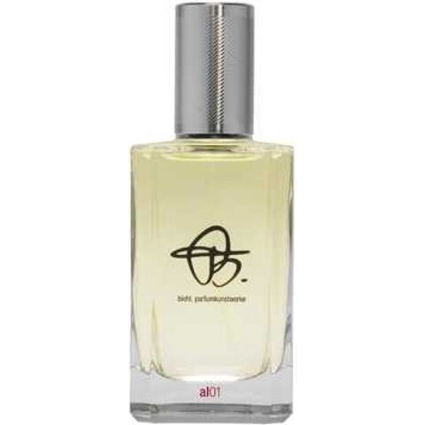 عطر بيهل بارفيومكونستويركي أل 01