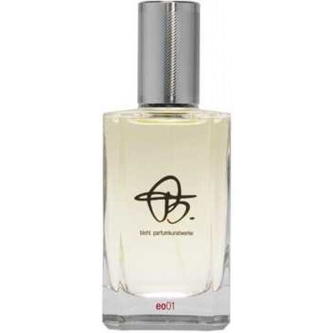 عطر إيو 01 بيهل بارفيومكونستويركي