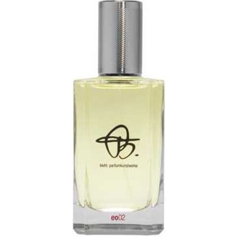 عطر إيو 02  بيهل بارفيومكونستويركي