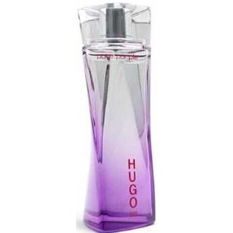 عطر بوس بيور بيربل هوجو بوس